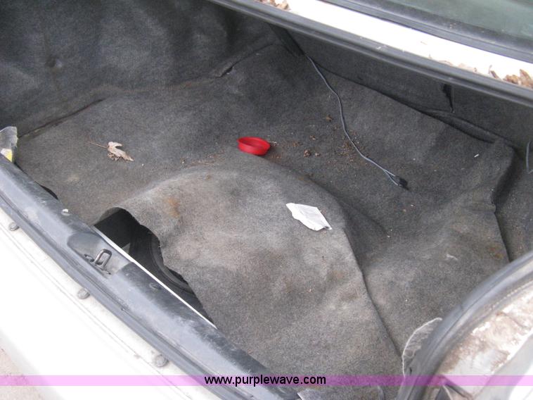 image for item B8402 1999 Honda Civic EX