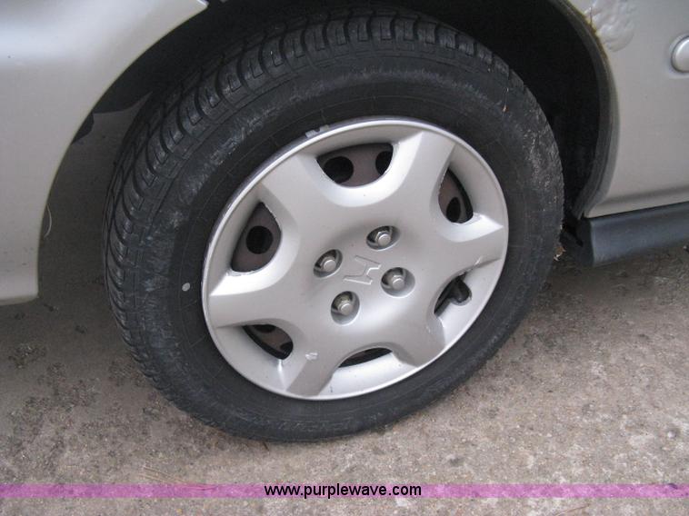 image for item B8402 1999 Honda Civic EX