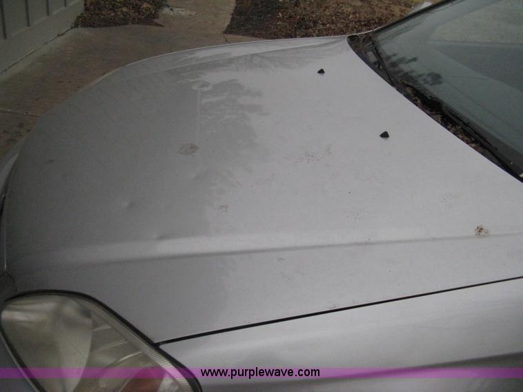 image for item B8402 1999 Honda Civic EX