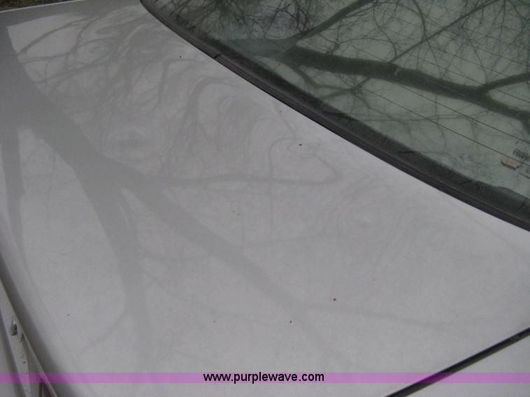 image for item B8402 1999 Honda Civic EX