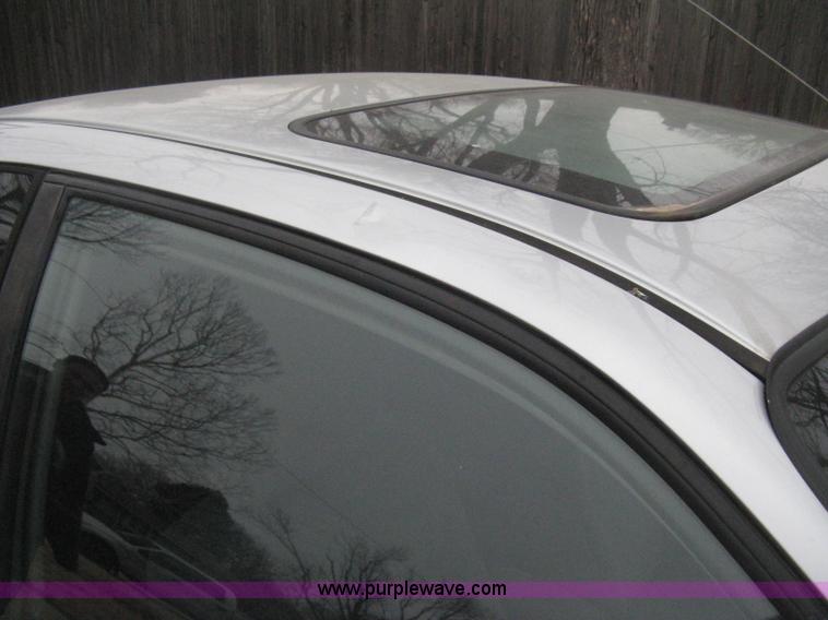 image for item B8402 1999 Honda Civic EX