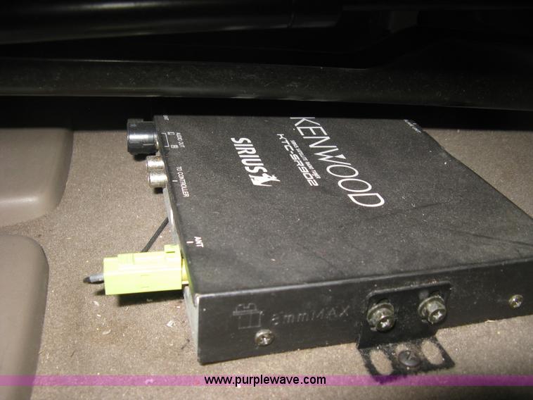 image for item B8403 2003 Ford Expedition Eddie Bauer SUV