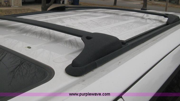 image for item B8403 2003 Ford Expedition Eddie Bauer SUV