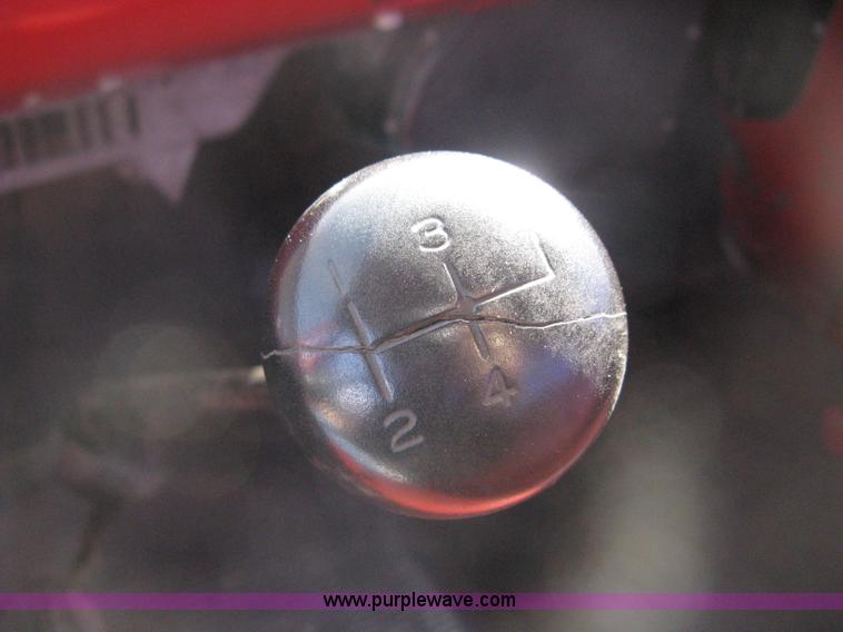 image for item B8416 1963 Ford 100 pickup truck