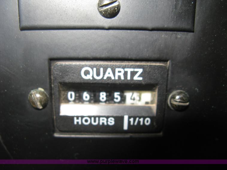 image for item B8418 Onan 30 EK generator