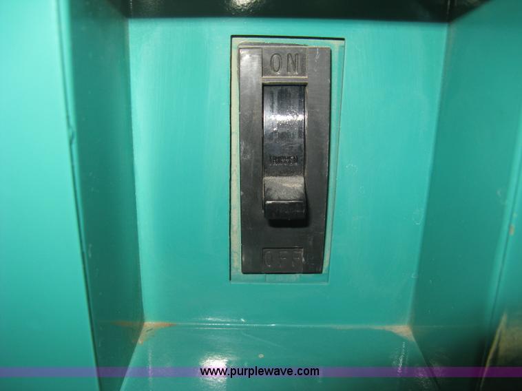 image for item B8418 Onan 30 EK generator