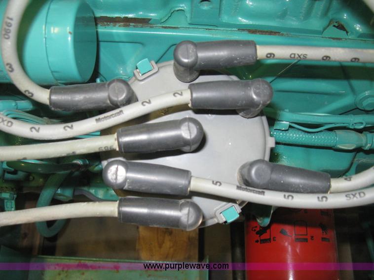 image for item B8418 Onan 30 EK generator