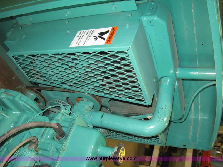 image for item B8418 Onan 30 EK generator