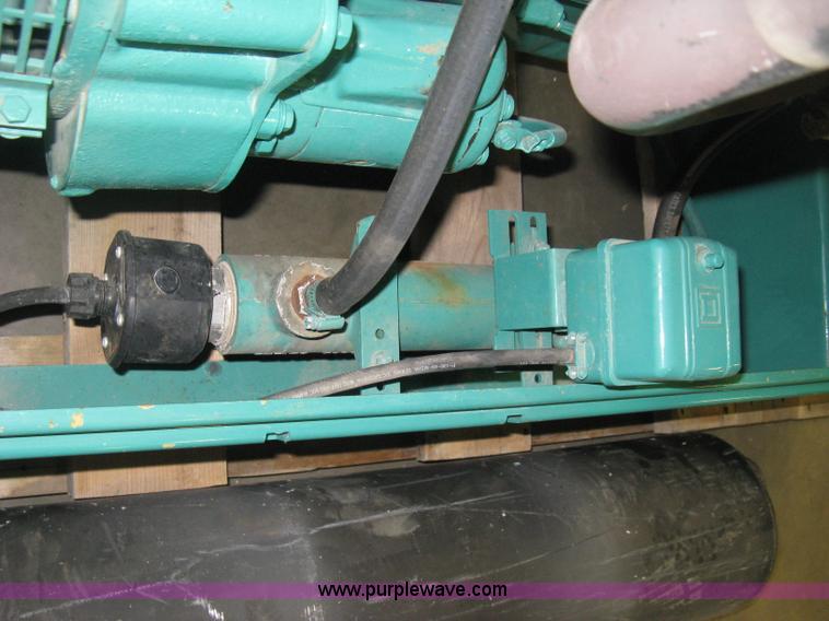 image for item B8418 Onan 30 EK generator