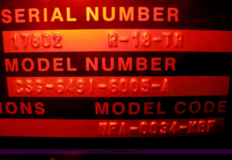 image for item B8418 Onan 30 EK generator