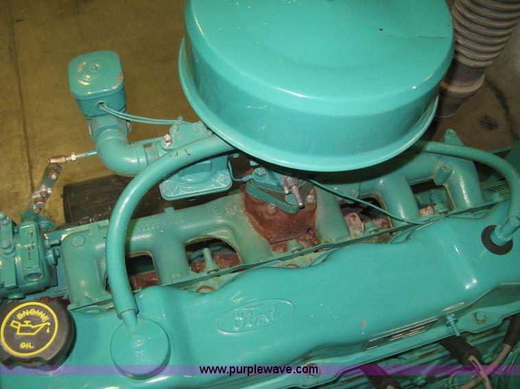 image for item B8418 Onan 30 EK generator