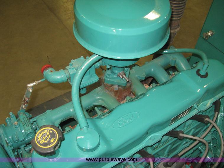 image for item B8419 Onan 30 EK generator