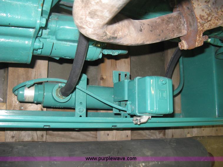 image for item B8419 Onan 30 EK generator