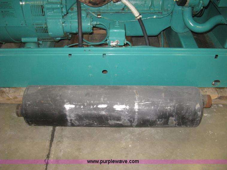 image for item B8419 Onan 30 EK generator