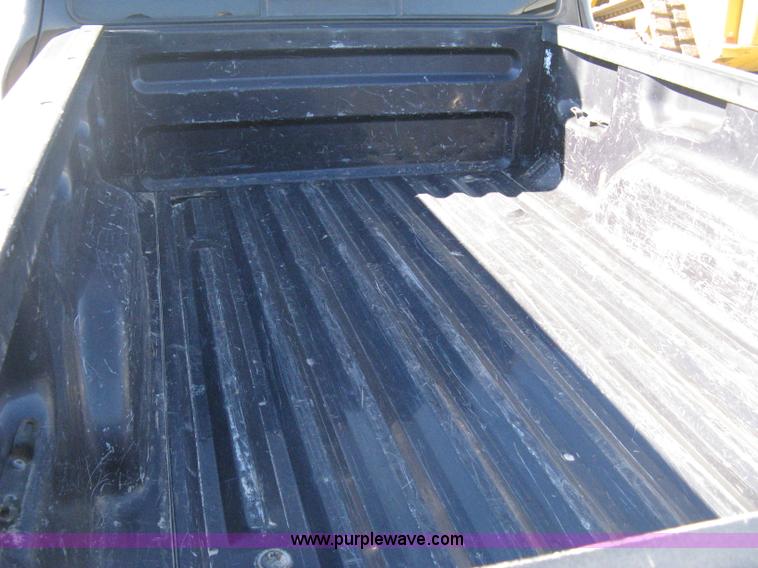 image for item B8425 1999 Ford Ranger XLT SuperCab pickup truck