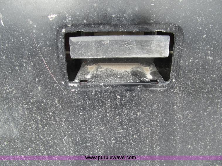 image for item D7152 1998 Chevrolet 1500 Extended Cab pickup truck