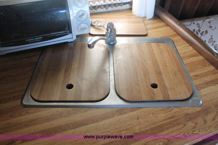 image for item E2537 1984 Chevrolet Allegro Tiffin recreational vehicle