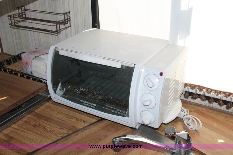 image for item E2537 1984 Chevrolet Allegro Tiffin recreational vehicle