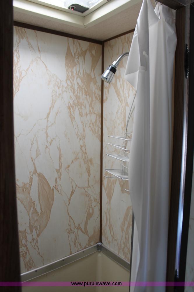 image for item E2537 1984 Chevrolet Allegro Tiffin recreational vehicle