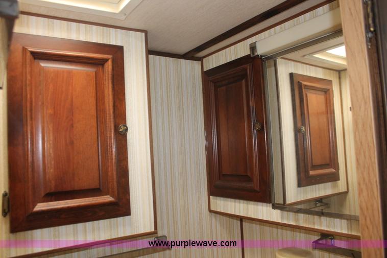 image for item E2537 1984 Chevrolet Allegro Tiffin recreational vehicle