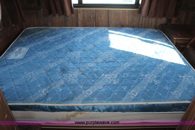 image for item E2537 1984 Chevrolet Allegro Tiffin recreational vehicle