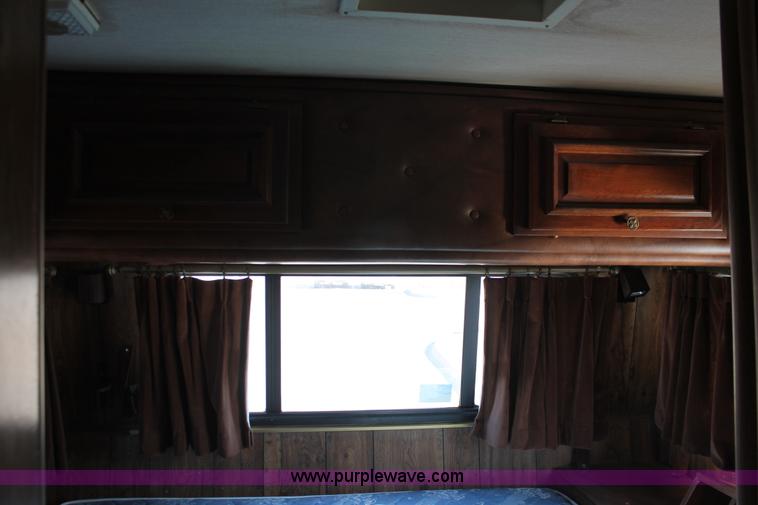 image for item E2537 1984 Chevrolet Allegro Tiffin recreational vehicle