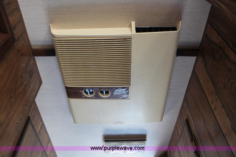 image for item E2537 1984 Chevrolet Allegro Tiffin recreational vehicle