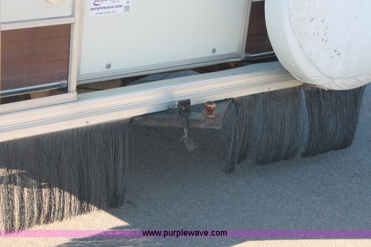 image for item E2537 1984 Chevrolet Allegro Tiffin recreational vehicle