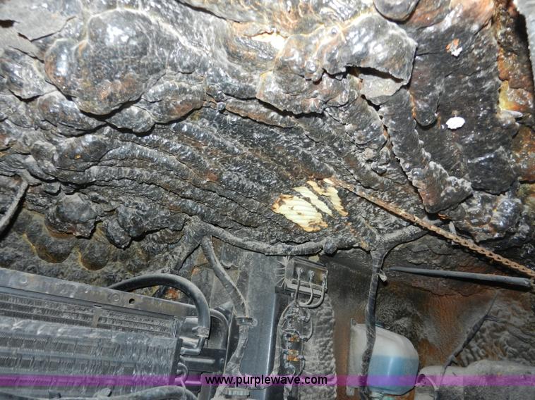 image for item E2537 1984 Chevrolet Allegro Tiffin recreational vehicle