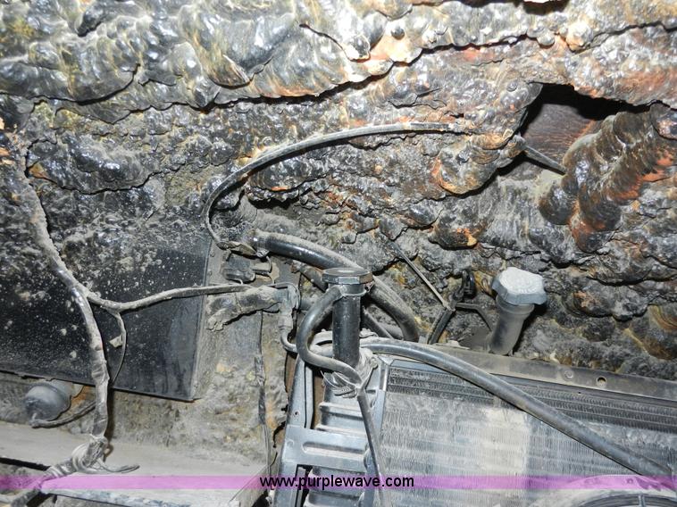 image for item E2537 1984 Chevrolet Allegro Tiffin recreational vehicle