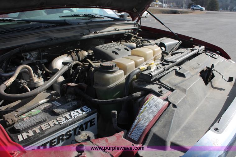 image for item E2545 1998 Ford F450 Super Duty tow truck