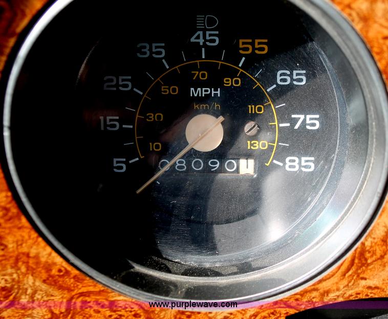 image for item E2552 1983 Chevrolet Silverado 30 car hauler truck