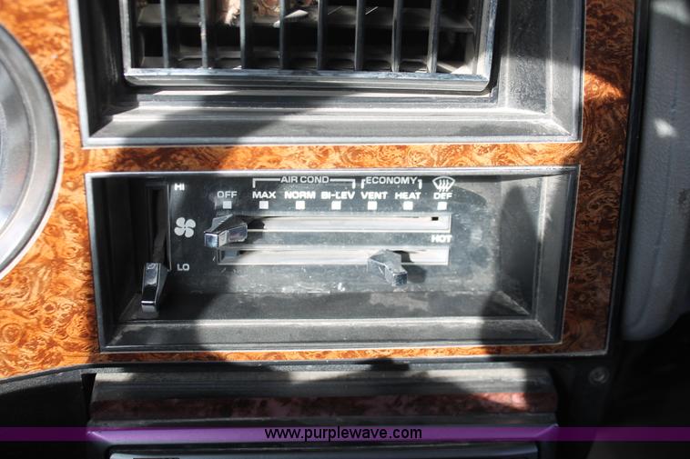 image for item E2552 1983 Chevrolet Silverado 30 car hauler truck