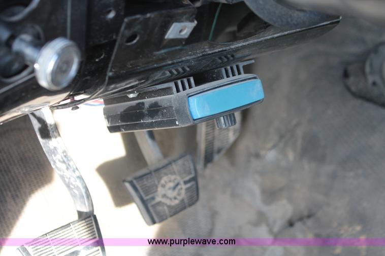 image for item E2552 1983 Chevrolet Silverado 30 car hauler truck