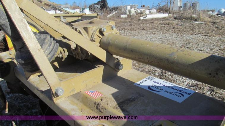 image for item E3666 Land Pride RTA 1050 50" three point tiller