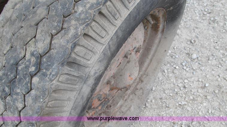 image for item E3674 Leroi air compressor