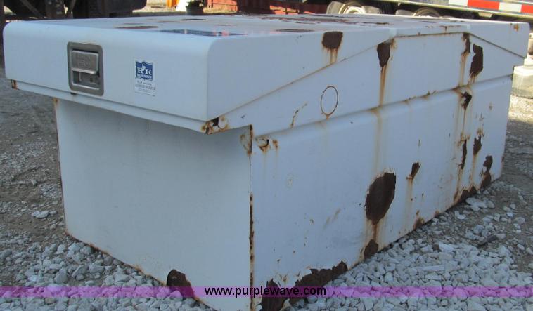 image for item E3679 Rawson Koenig crossbed toolbox