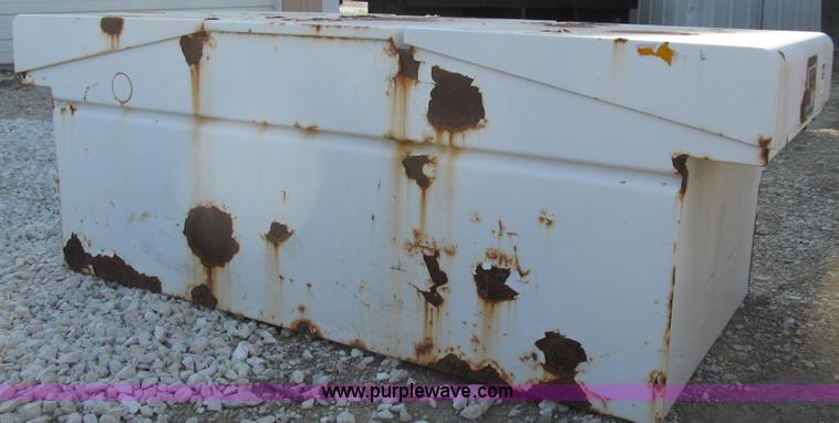 image for item E3679 Rawson Koenig crossbed toolbox