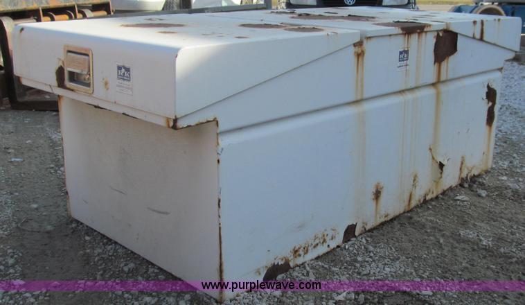 image for item E3679 Rawson Koenig crossbed toolbox