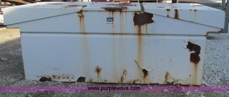 image for item E3679 Rawson Koenig crossbed toolbox