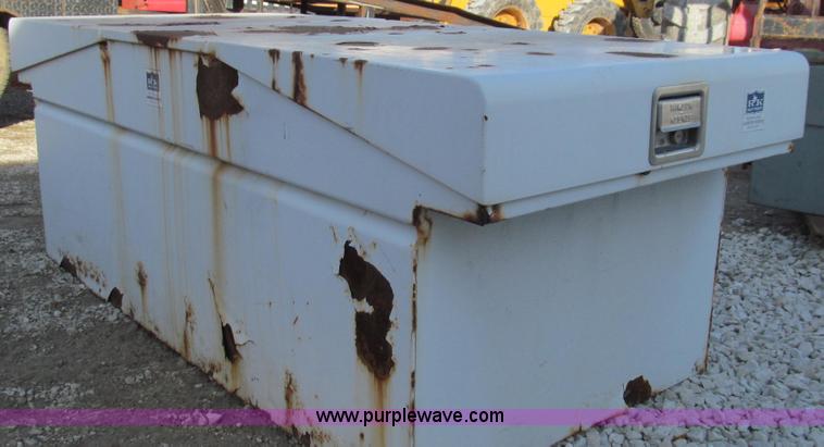 image for item E3679 Rawson Koenig crossbed toolbox