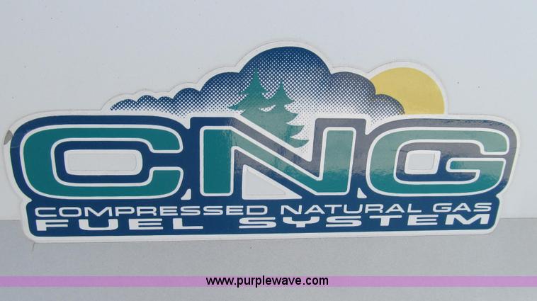 image for item E3682 2000 Dodge Ram 2500 cargo van