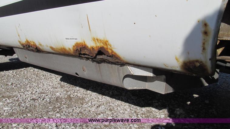 image for item E3682 2000 Dodge Ram 2500 cargo van