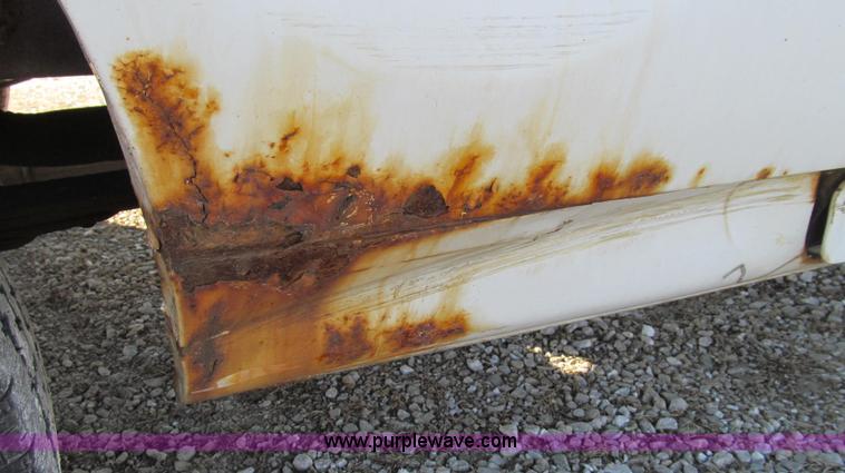 image for item E3682 2000 Dodge Ram 2500 cargo van