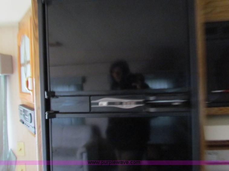 image for item E8297 1991 Travel Supreme fifth wheel camper