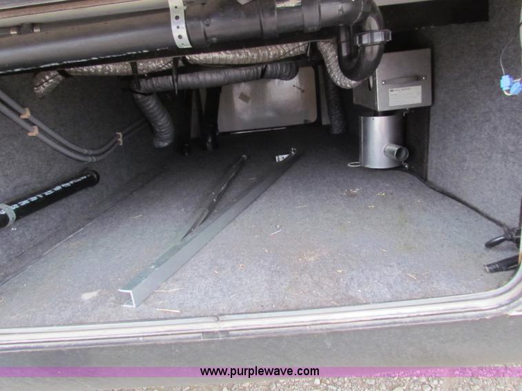 image for item E8297 1991 Travel Supreme fifth wheel camper