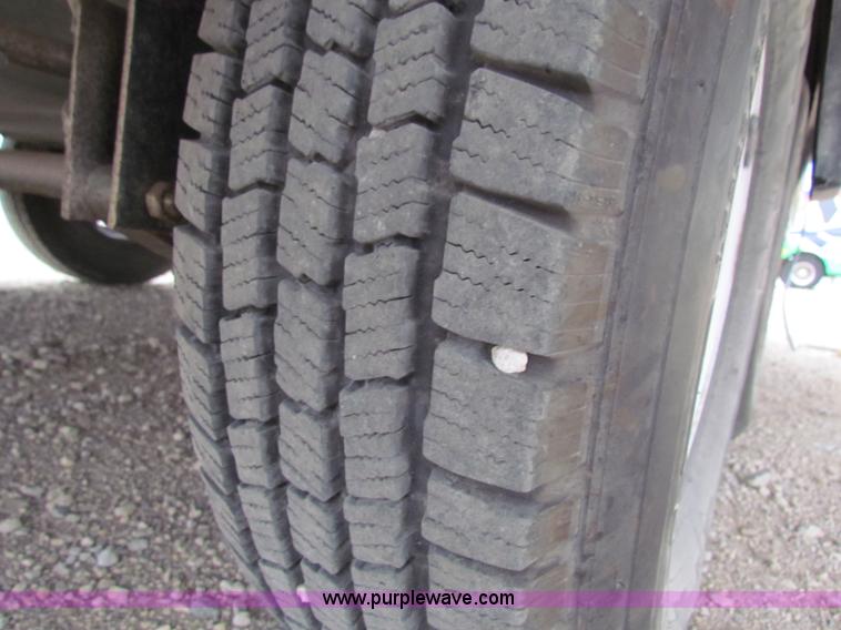 image for item E8297 1991 Travel Supreme fifth wheel camper