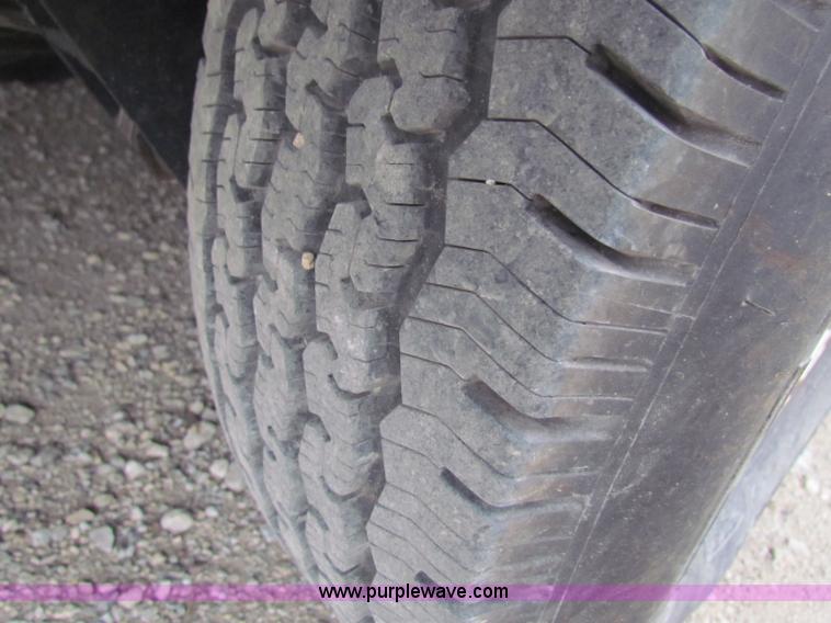 image for item E8297 1991 Travel Supreme fifth wheel camper