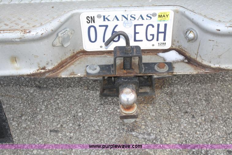 image for item F2839 1977 Ford F250 SuperCab pickup truck