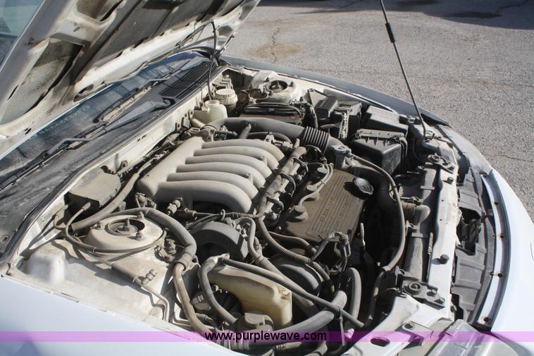 image for item F2845 1998 Dodge Avenger ES